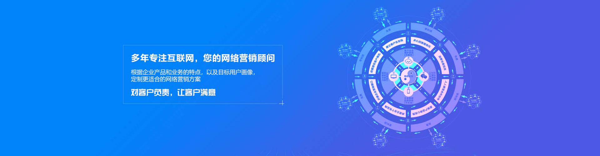 申扎百度网络推广